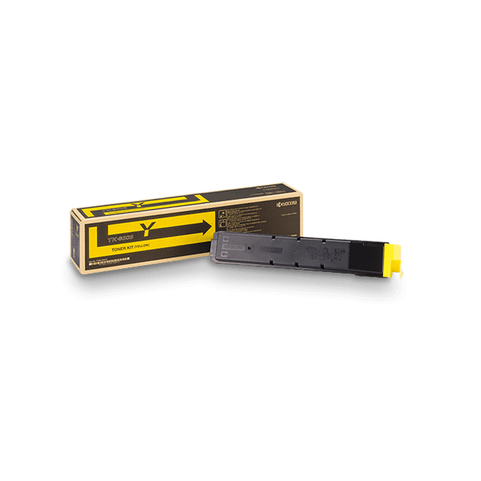 Toner Kyocera TK-8505 Yellow / Original