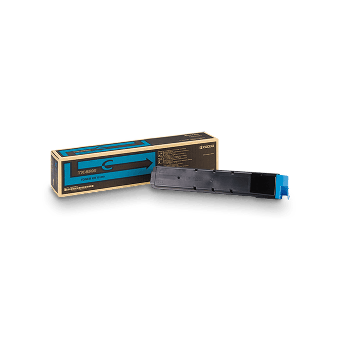 Toner Kyocera TK-8505 Cyan / Original
