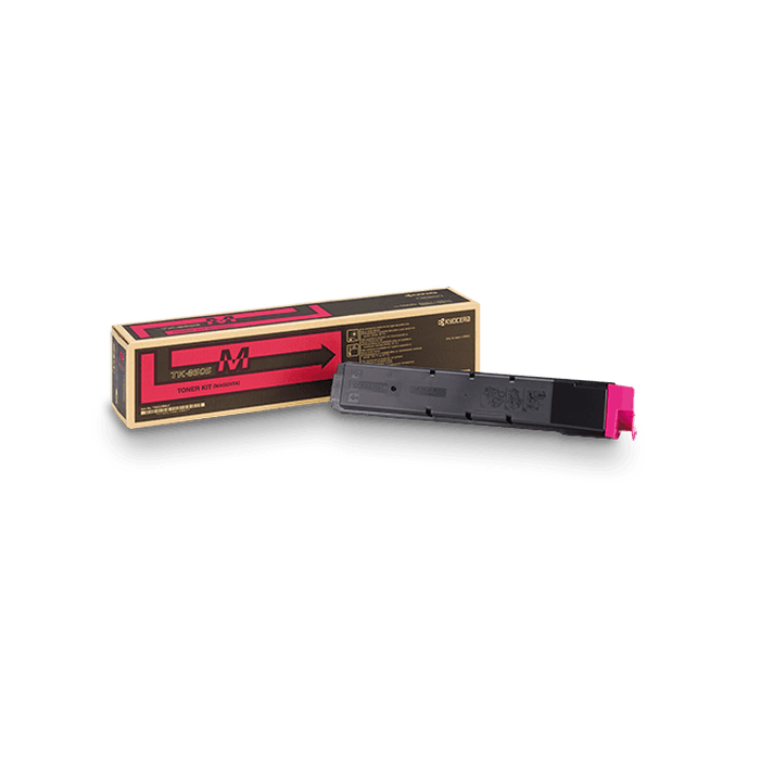 Toner Kyocera TK-8505 Magenta / Original