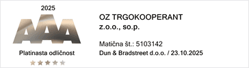 Boniteta odličnosti