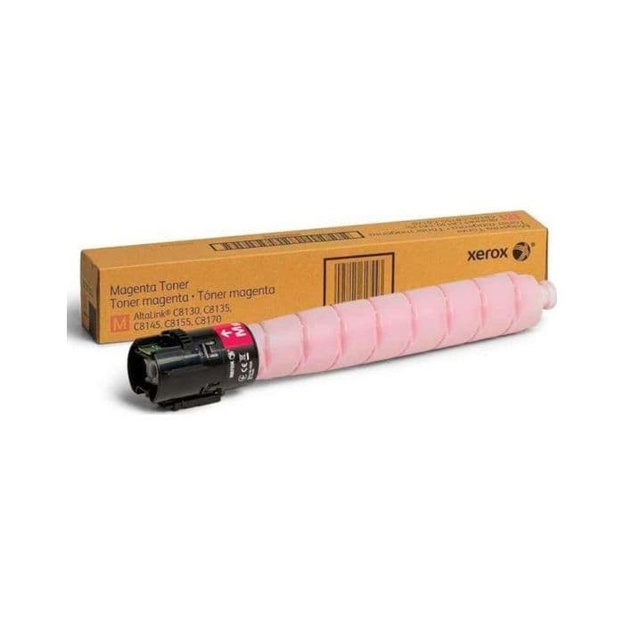 Toner Xerox 006R01760 Magenta (C8130 / C8170) / Original