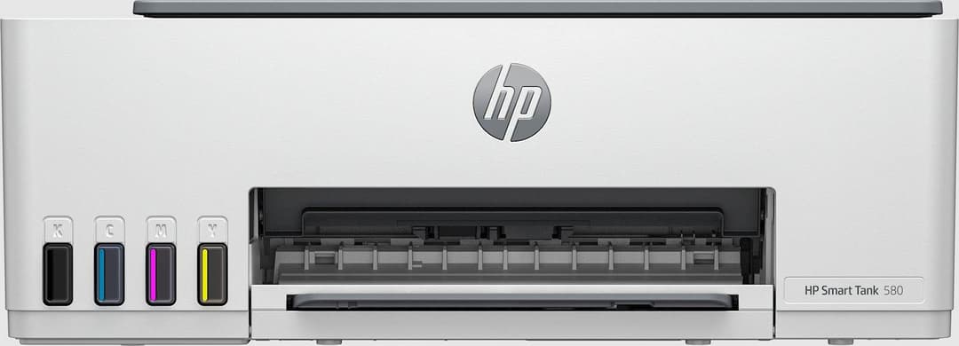 Multifunkcijska barvna brizgalna naprava HP Smart Tank 580 — slika 2