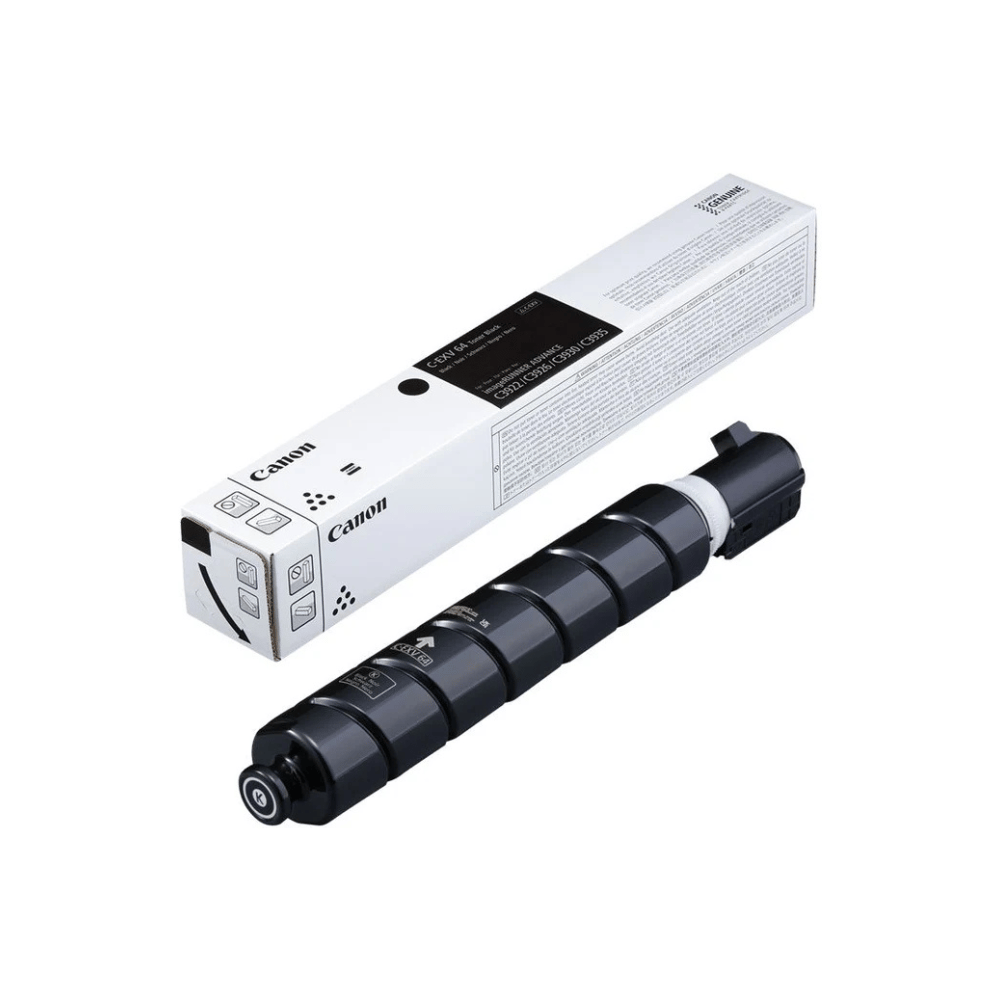 Toner Canon C-EXV64 Black / Original