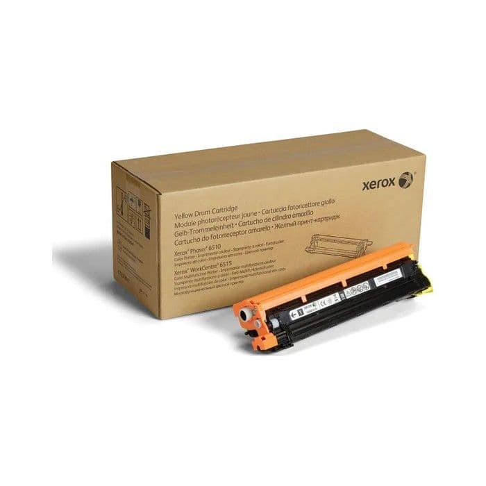 Boben Xerox 108R01419 Yellow (XP 6510 / WC 6515) / Original