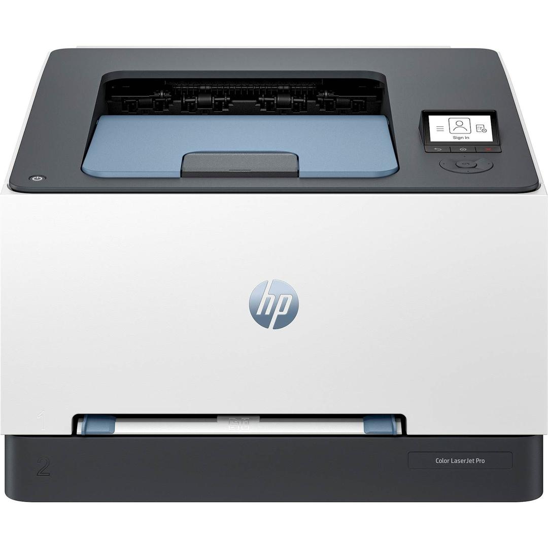 Barvni laserski tiskalnik HP Color LaserJet Pro 3202dw — slika 2