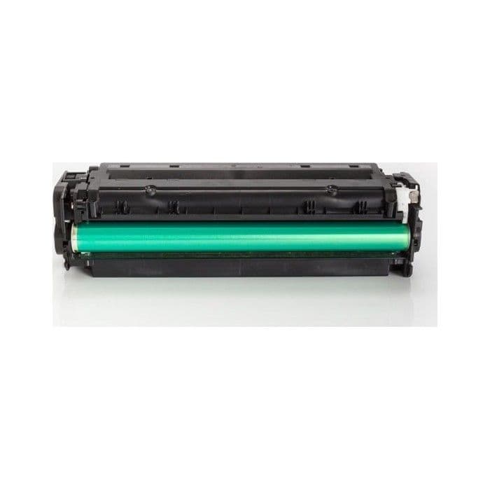 Toner za HP CC531A Cyan / 304A, kompatibilen