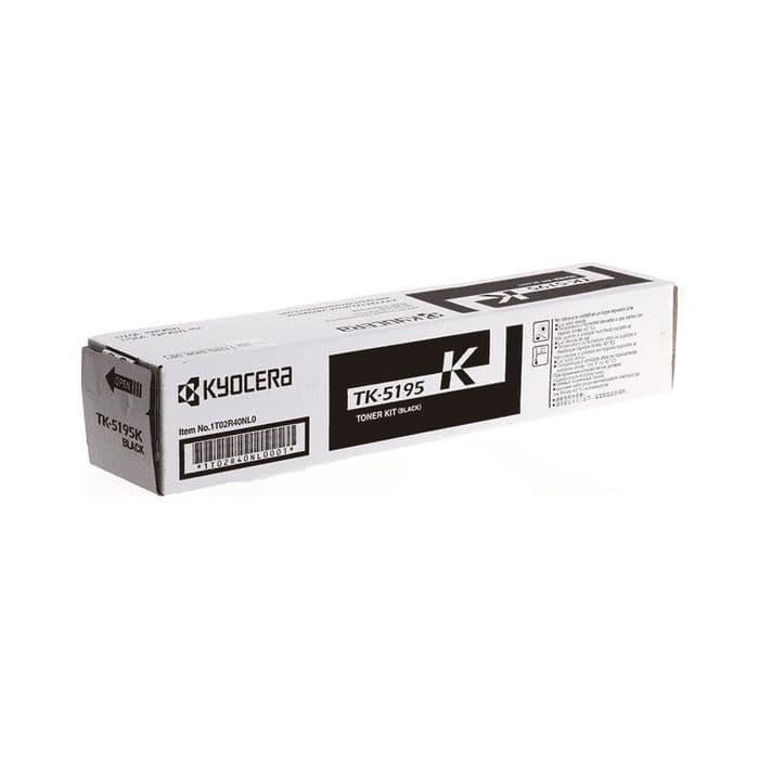 Toner Kyocera TK-5195K Black / Original