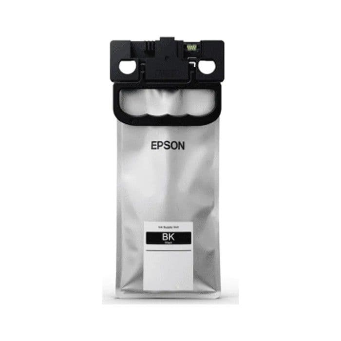 Črnilo Epson T01C1 Black / Original