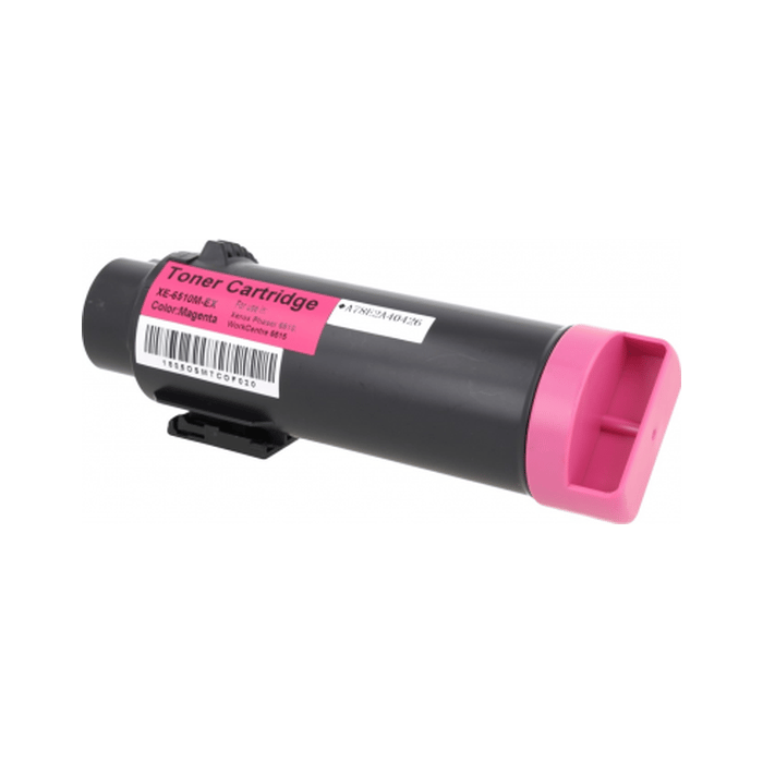Toner Xerox 106R03486 Magenta (XP 6510 / WC 6515)