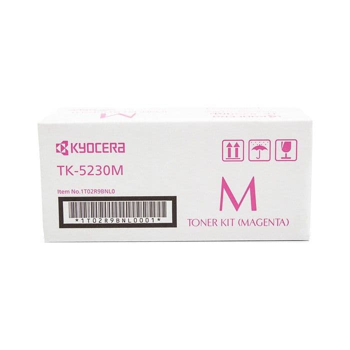 Toner Kyocera TK-5230 Magenta / Original