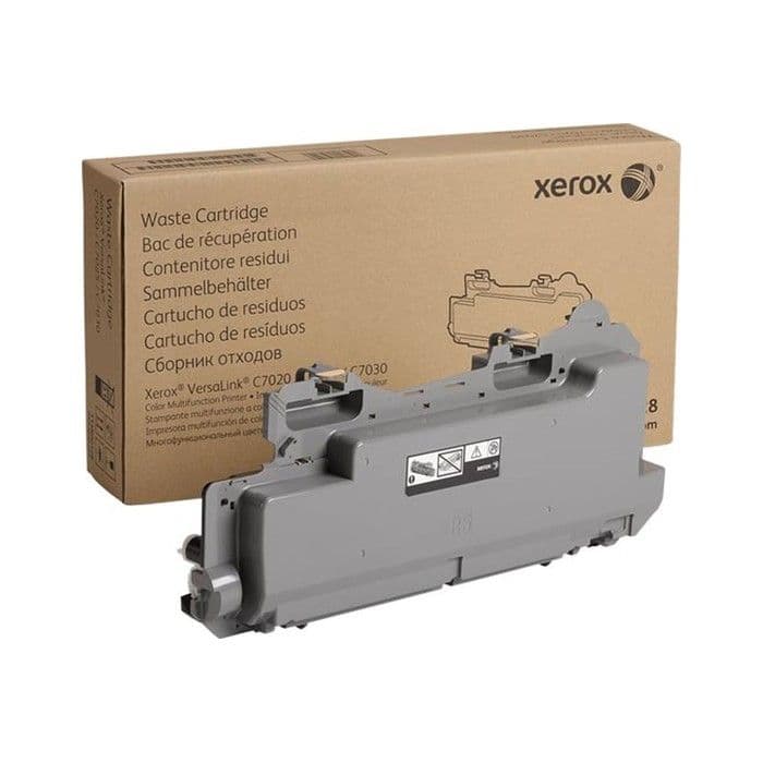 Zbiralnik odpadnega tonerja Xerox 115R00128 (C7020 / C7025 / C7030)