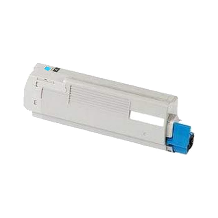 Toner OKI 43381907 Cyan (C5600 / C5700)