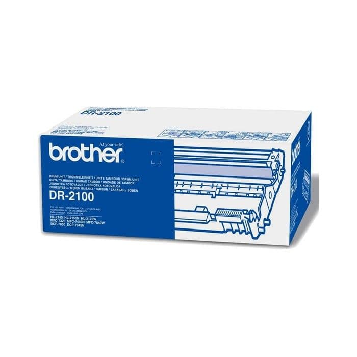 Boben Brother DR-2100 Black / Original