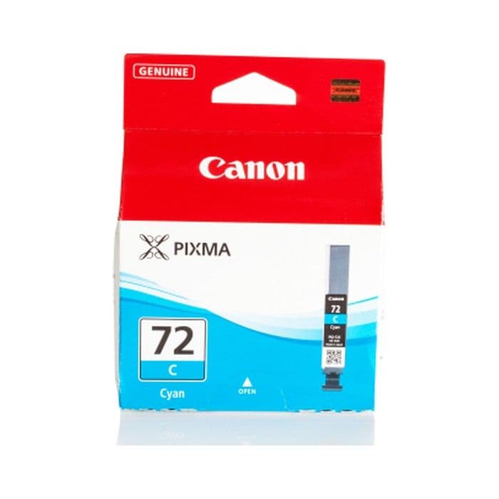 Kartuša Canon PGI-72 Cyan / Original