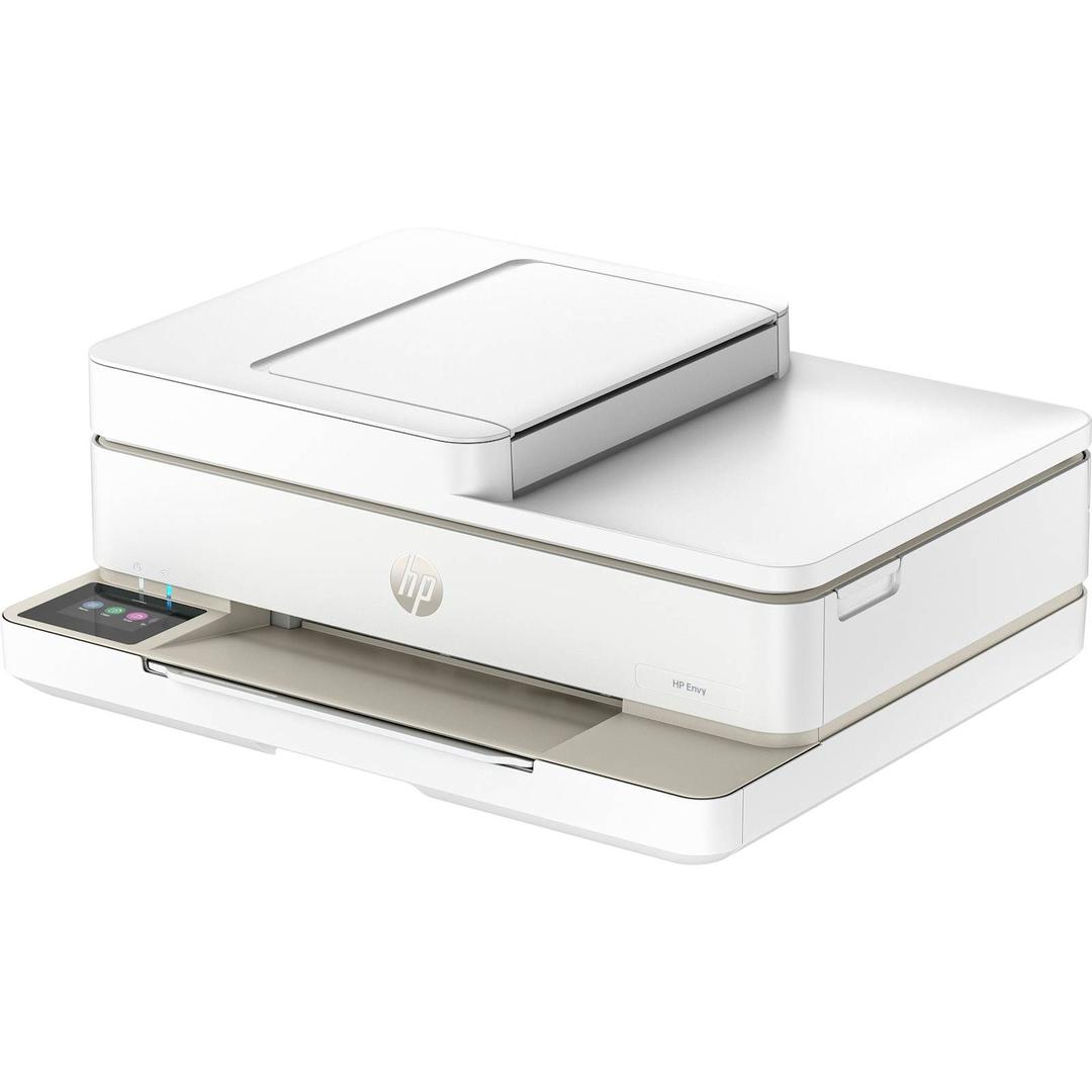 Multifunkcijska barvna brizgalna naprava HP Envy 6520e — slika 3