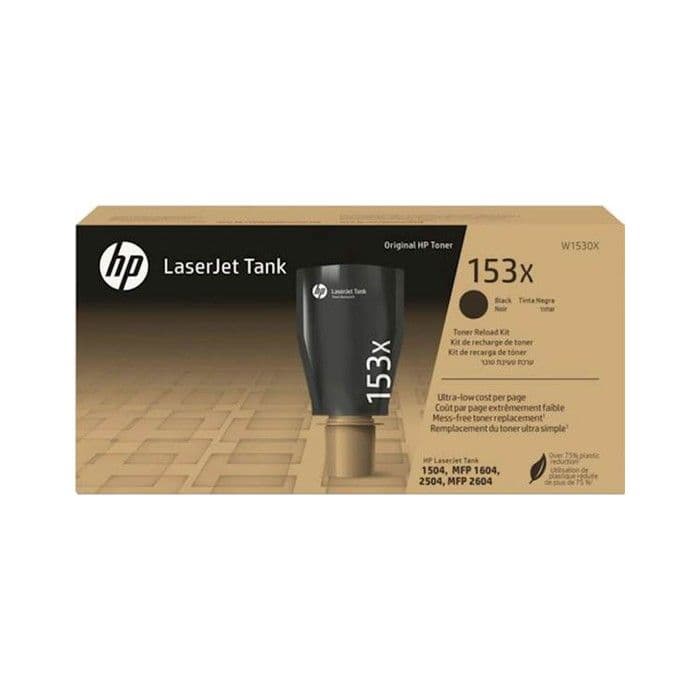 Toner HP W1530X 153X Black / Original