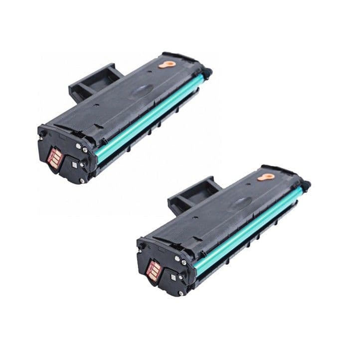 Toner Xerox 106R02773 Black (XP 3020 / WC 3025) / Dvojno pakiranje