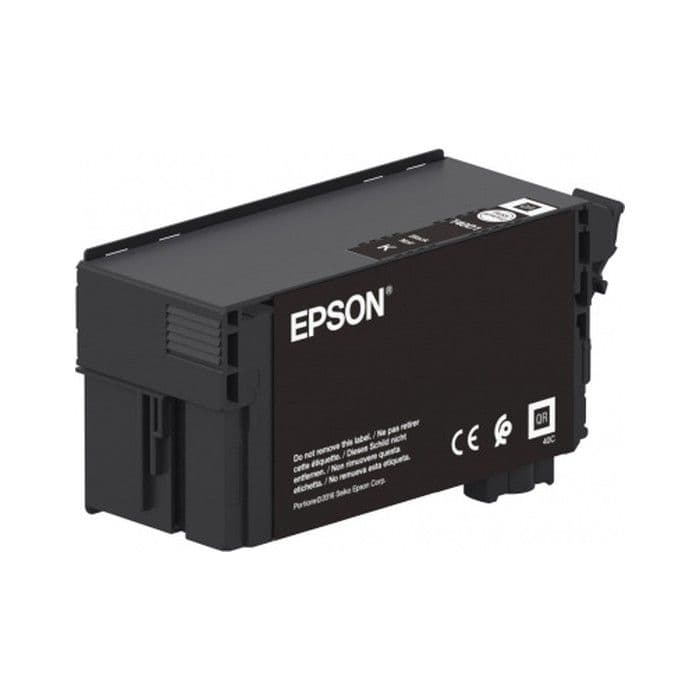 Kartuša Epson T40D140 Black / Original