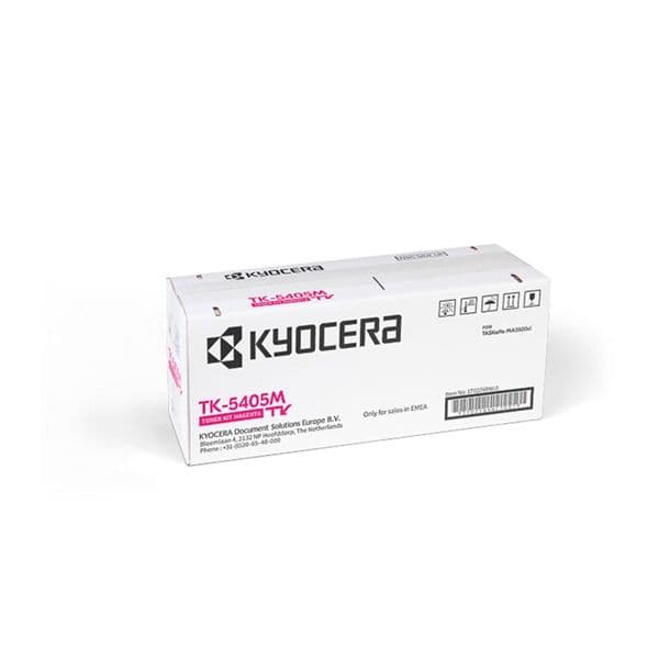 Toner Kyocera TK-5405M Magenta / Original