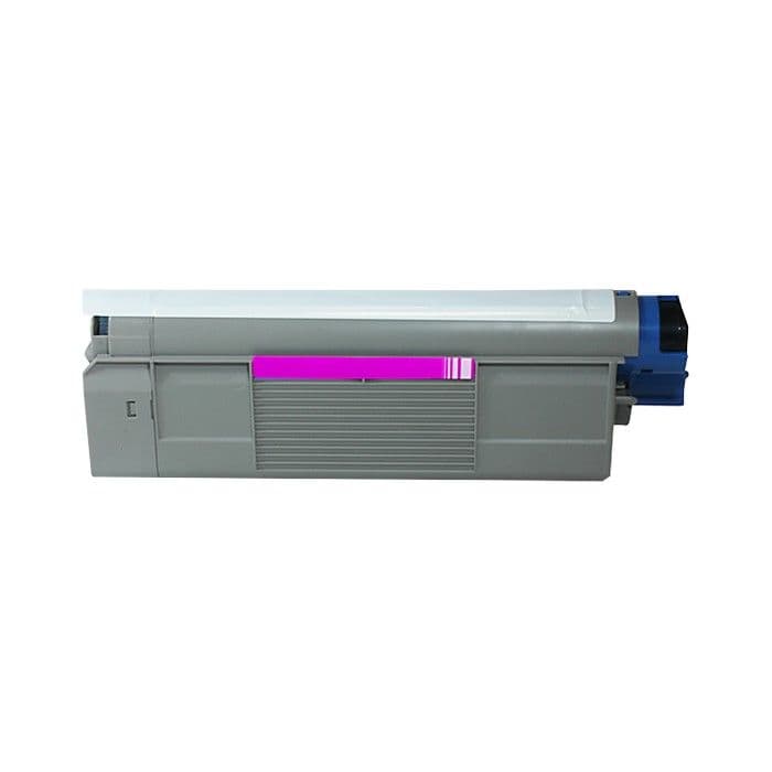 Toner OKI 43324422 Magenta