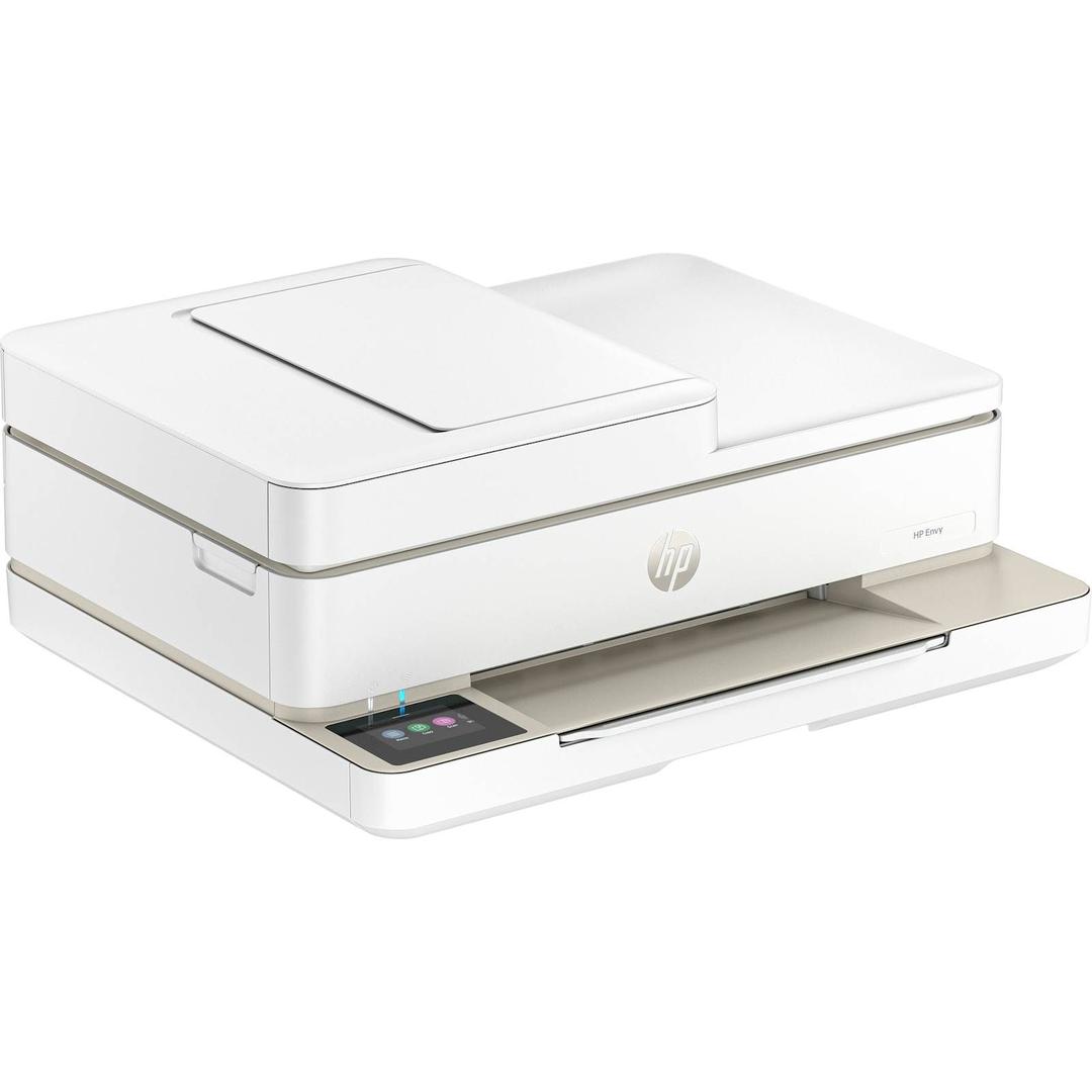 Multifunkcijska barvna brizgalna naprava HP Envy 6520e — slika 1