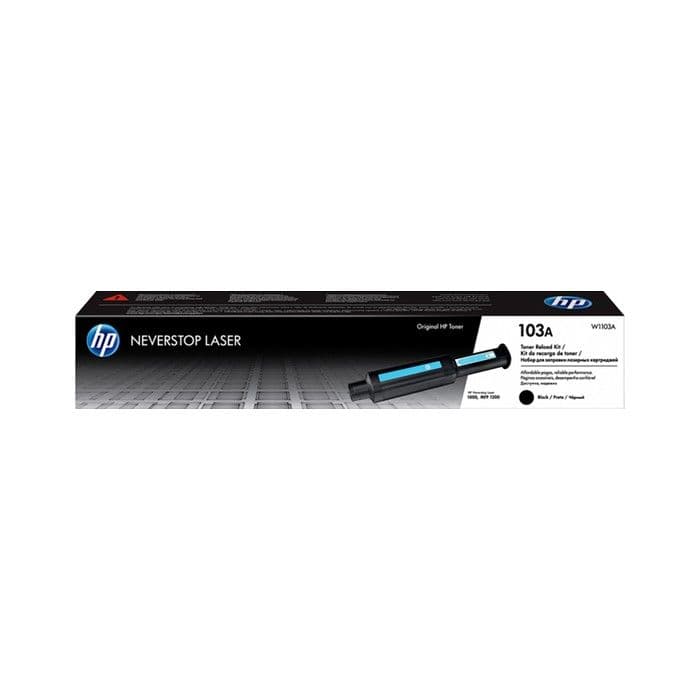 Toner HP W1103A 103A Black, original