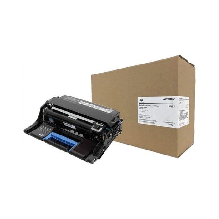Boben Konica Minolta IUP-20 / A6VM03V Black / Original
