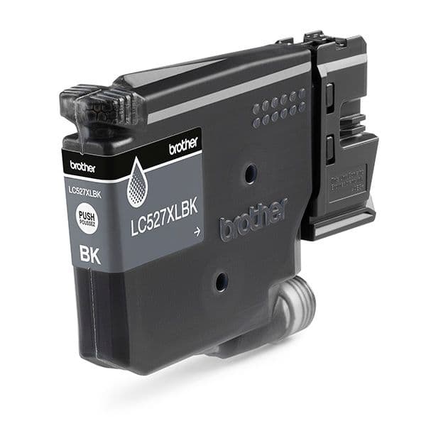 Kartuša Brother LC527XLBK Black / Original — slika 2