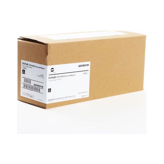 Toner Konica Minolta TNP-44 Black / Original