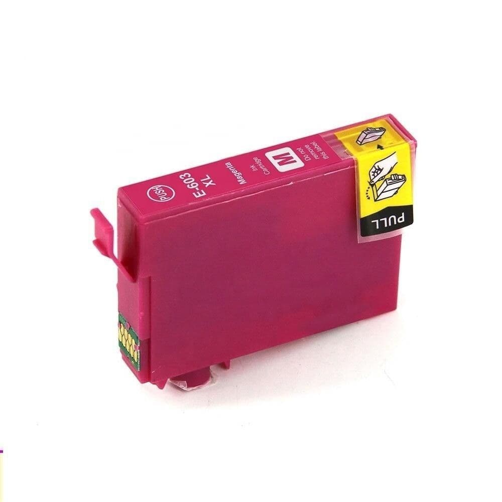 Kartuša za Epson 603 XL Magenta