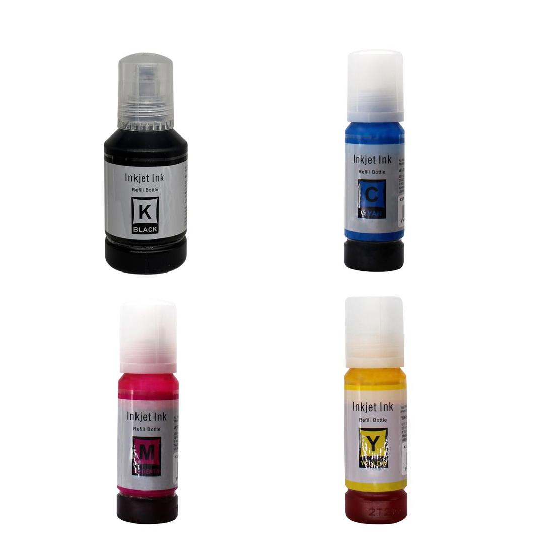 Komplet črnil Epson 112 (CMYK)