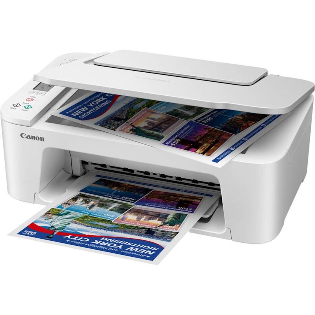 Multifunkcijska brizgalna naprava Canon Pixma TS3751i — slika 2