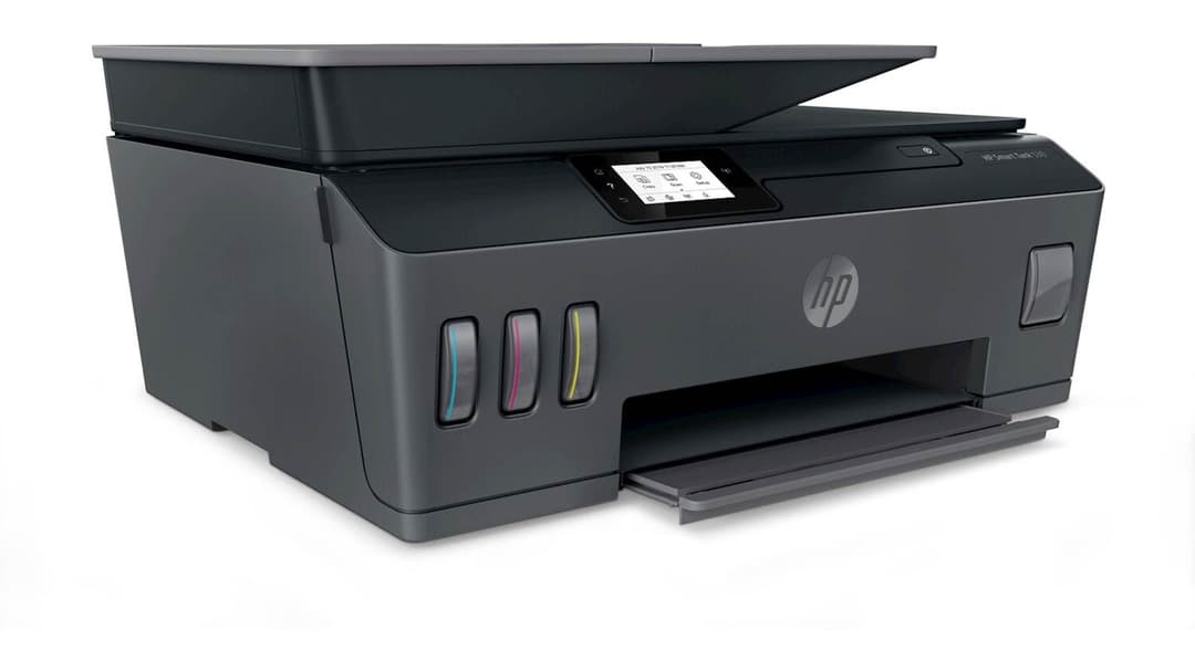 Multifunkcijska barvna brizgalna naprava HP Smart Tank 530 — slika 3