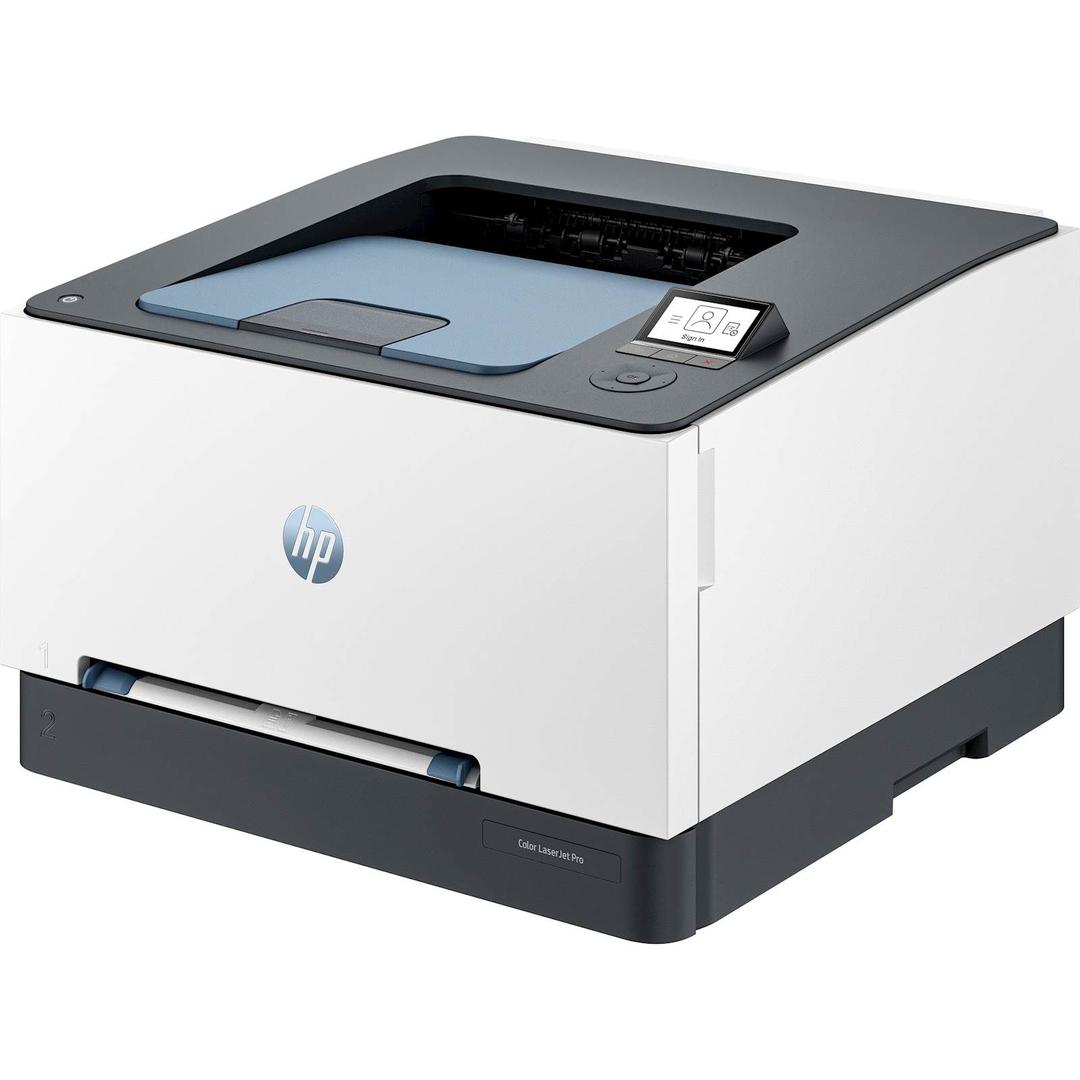 Barvni laserski tiskalnik HP Color LaserJet Pro 3202dw — slika 3