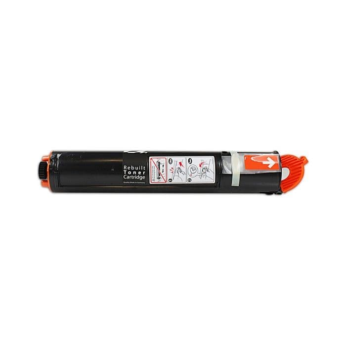 Toner Canon C-EXV18 Black