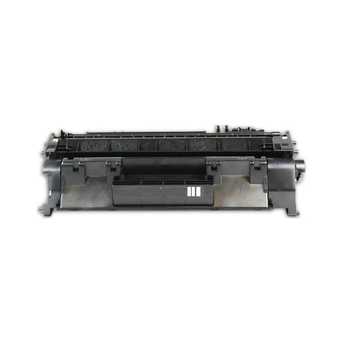 Toner za HP CE505X 05X Black, kompatibilen