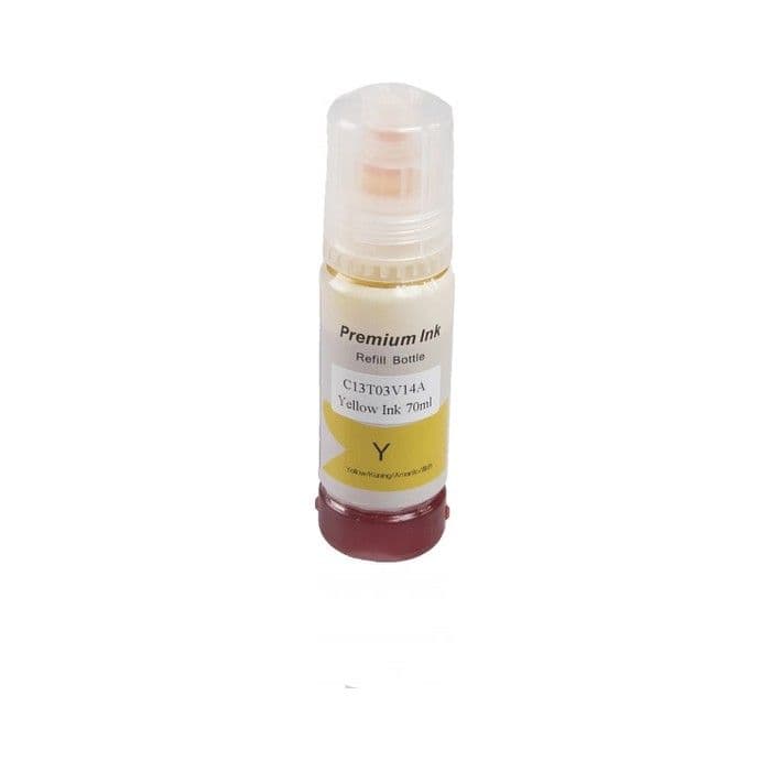 Črnilo Epson 101 Yellow / T03V4 / C13T03V44A