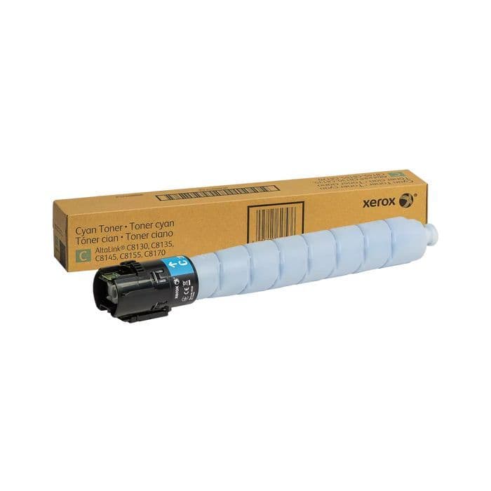 Toner Xerox 006R01747 Cyan (C8130 / C8170) / Original