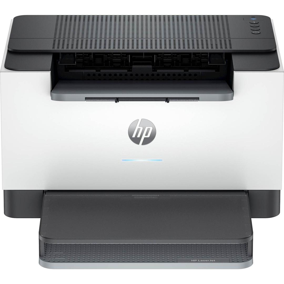 Črno-beli laserski tiskalnik HP LaserJet M207dw — slika 2