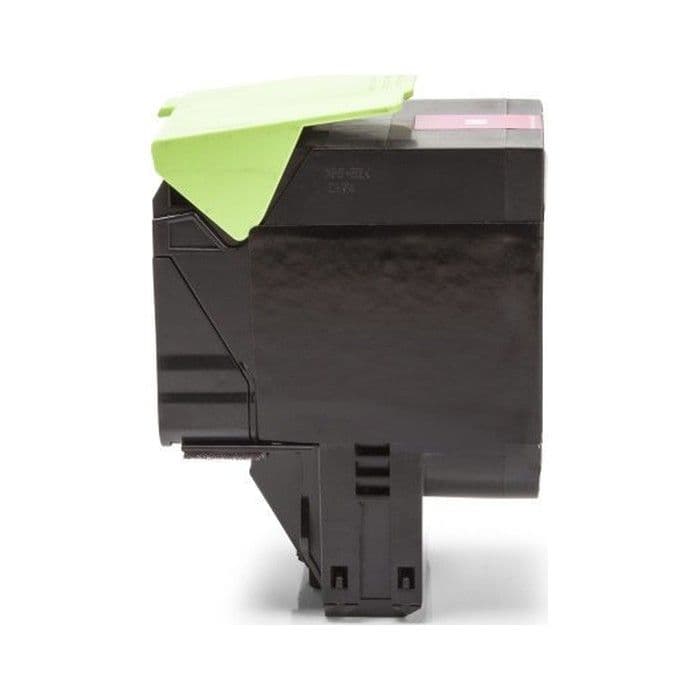 Toner Lexmark 70C2HM0 / 702HM Magenta