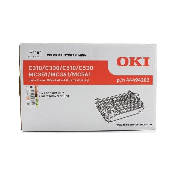 Boben OKI 44494202 / Original