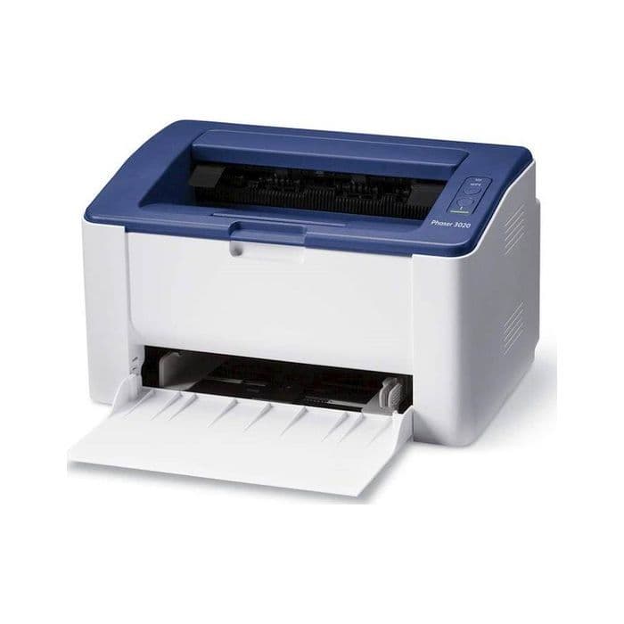Črno-beli tiskalnik Xerox Phaser 3020bi