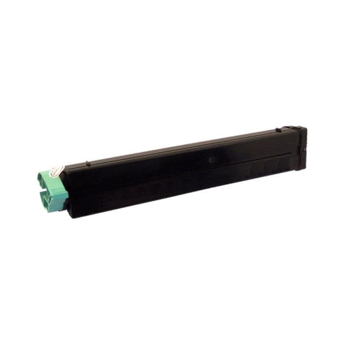 Toner OKI 43979102 Black (B410 / B430 / B440 / MB460 / MB470 / MB480)