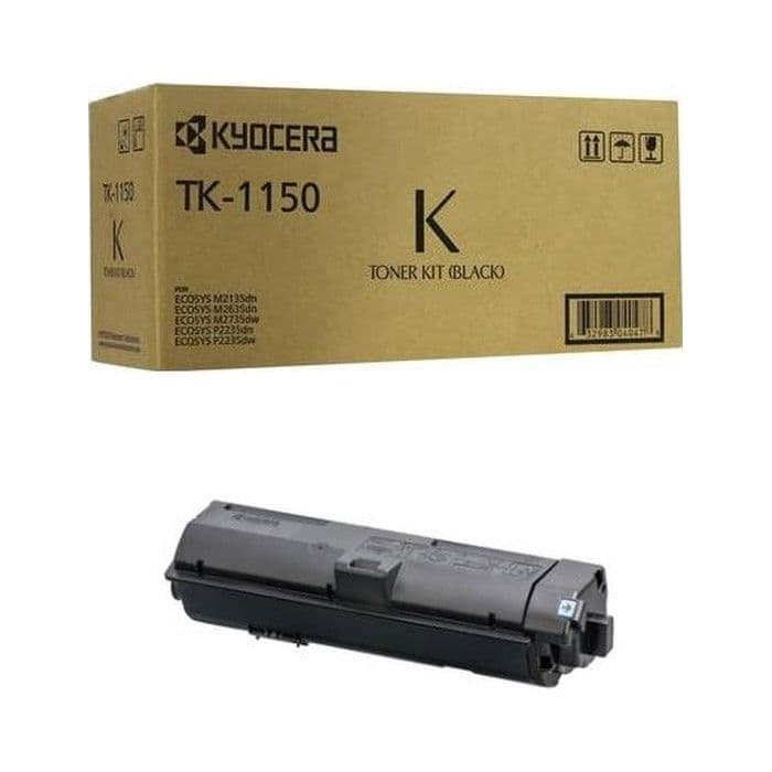 Toner Kyocera TK-1150 Black / Original