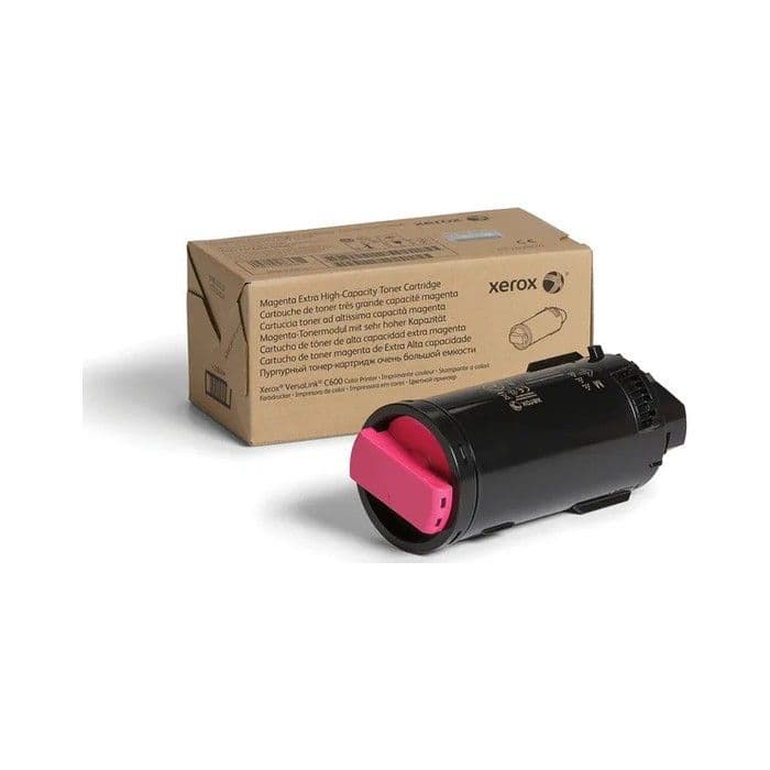 Toner Xerox 106R03925 Magenta (C600 / C605) / Original
