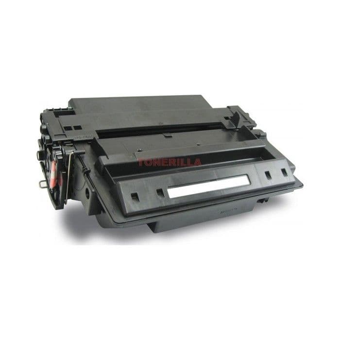 Toner za HP Q6511X 11X Black, kompatibilen