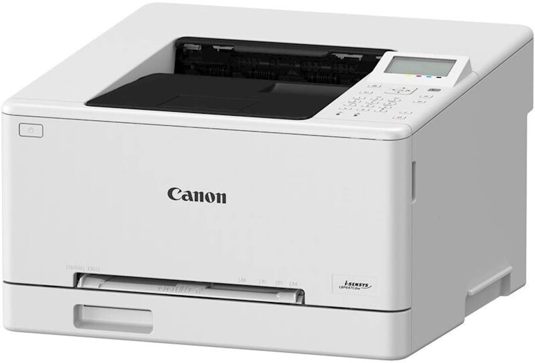 Barvni laserski tiskalnik Canon i-SENSYS LBP647Cdw