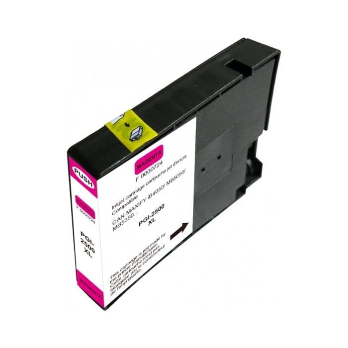 Kartuša Canon PGI-2500 XL Magenta