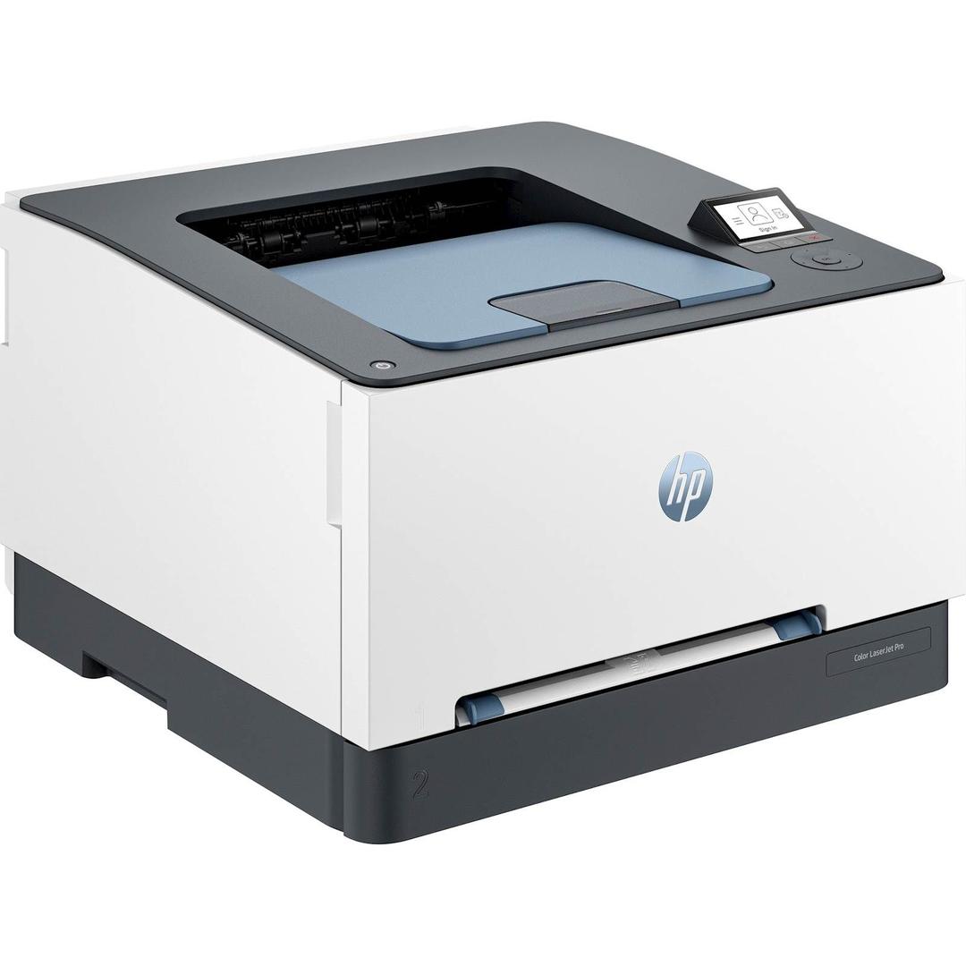 Barvni laserski tiskalnik HP Color LaserJet Pro 3202dw — slika 1