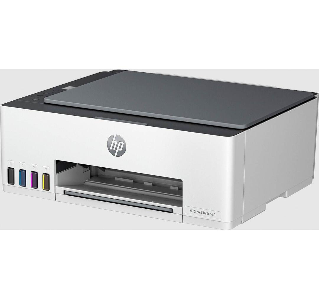 Multifunkcijska barvna brizgalna naprava HP Smart Tank 580 — slika 3